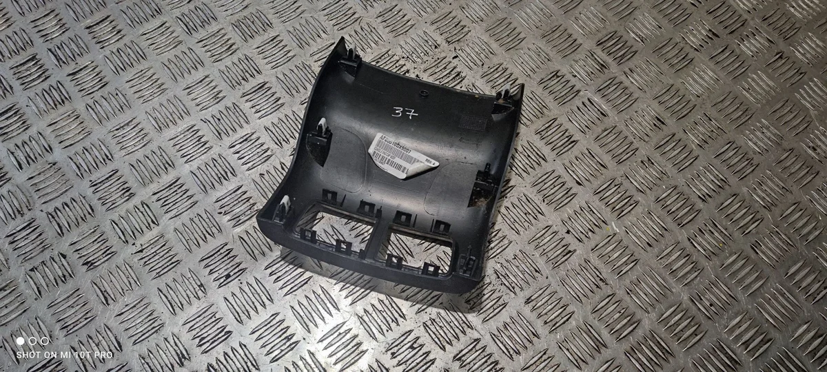 Dodge Challenger AC Parts AF85510DX9007 Used image 3