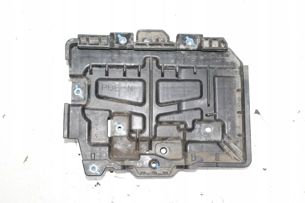 Support batterie Hyundai i30 N 37150-S0000