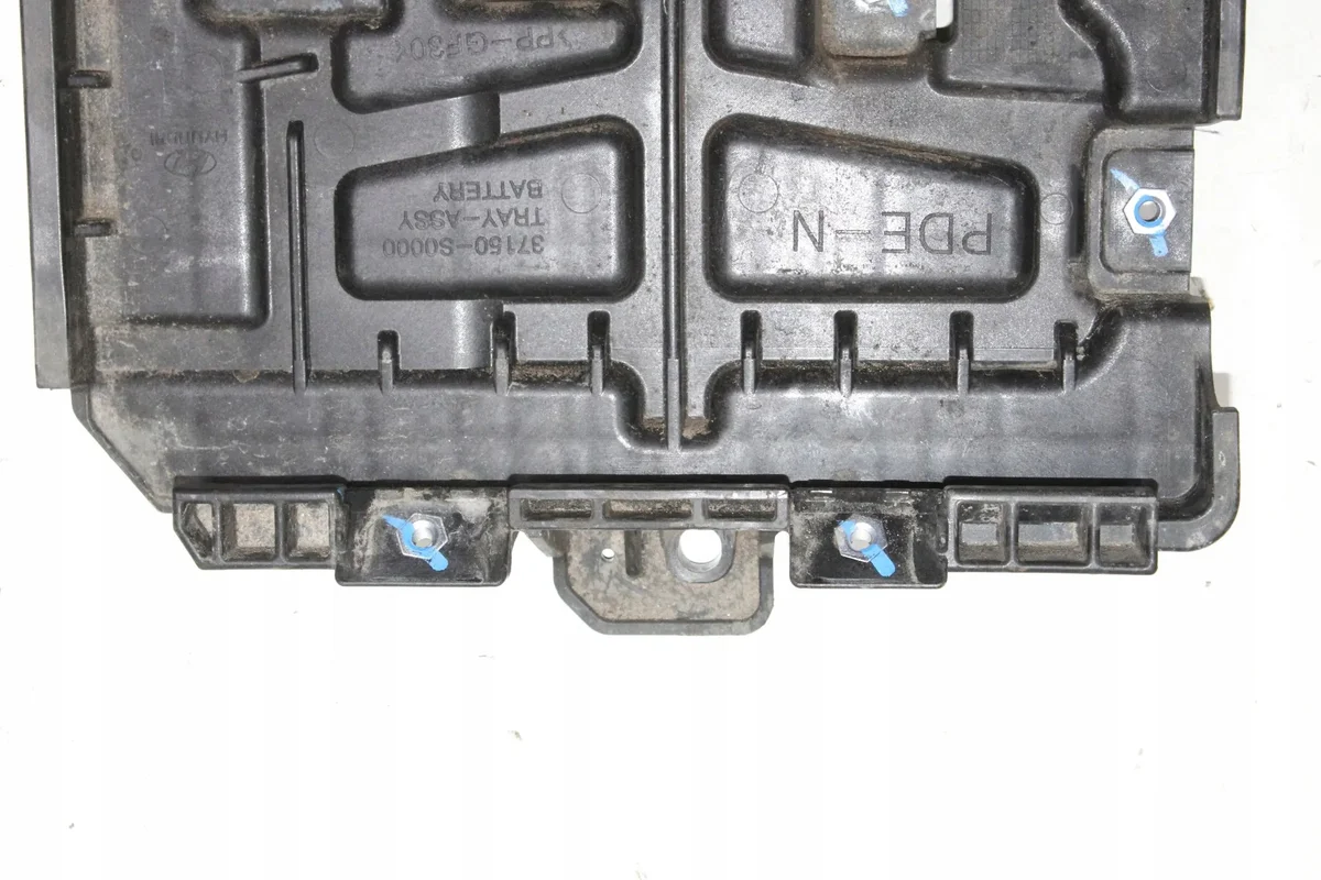 Support batterie Hyundai i30 N 37150-S0000 image 4