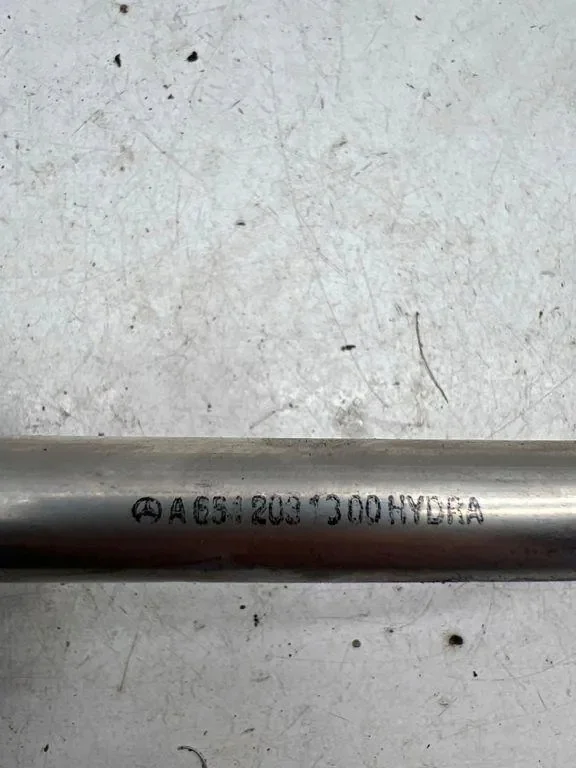 Mercedes-Benz OE A6542031300 Usado image 5