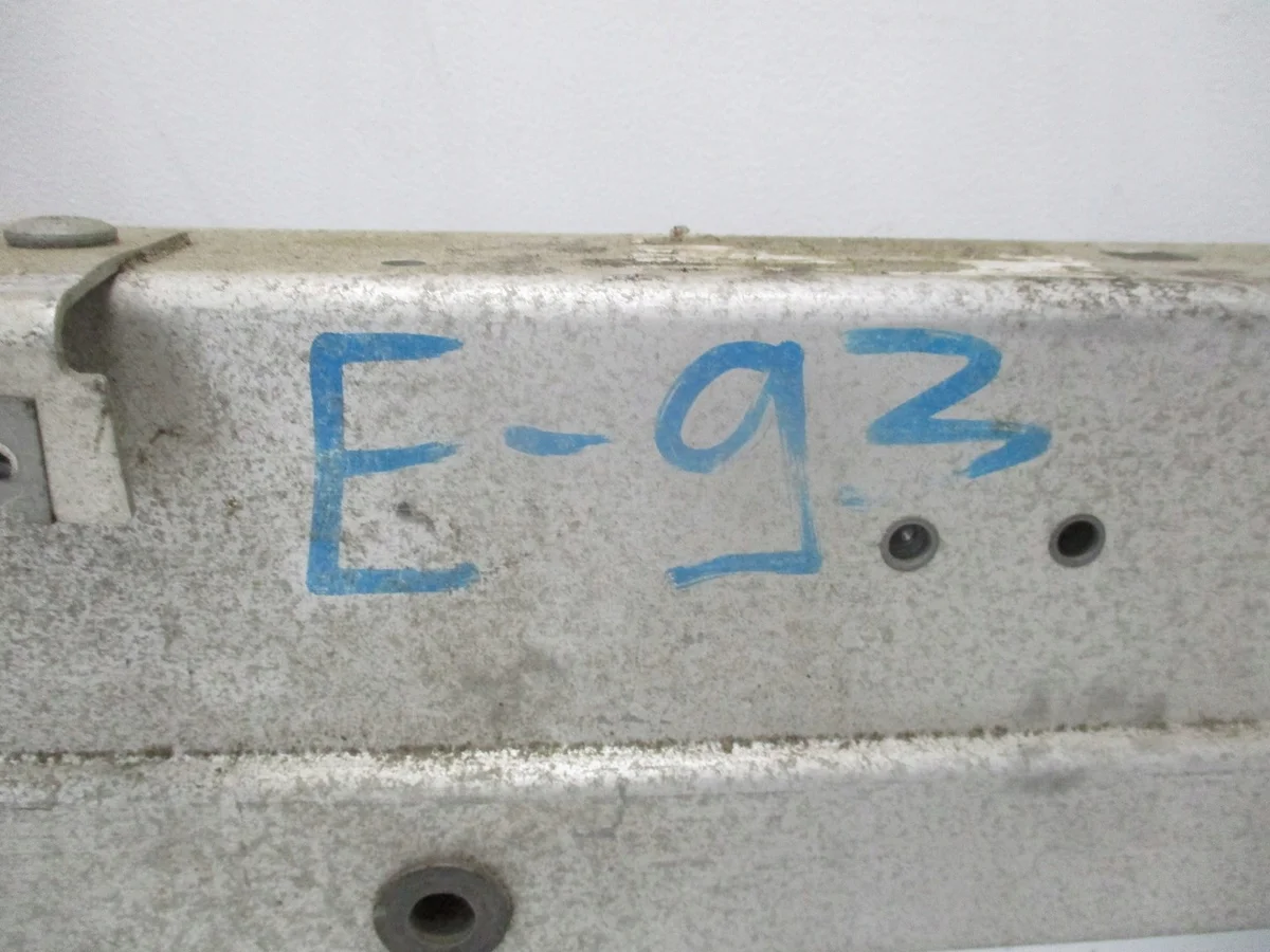 Arceau de sécurité BMW E93 Cabrio image 5
