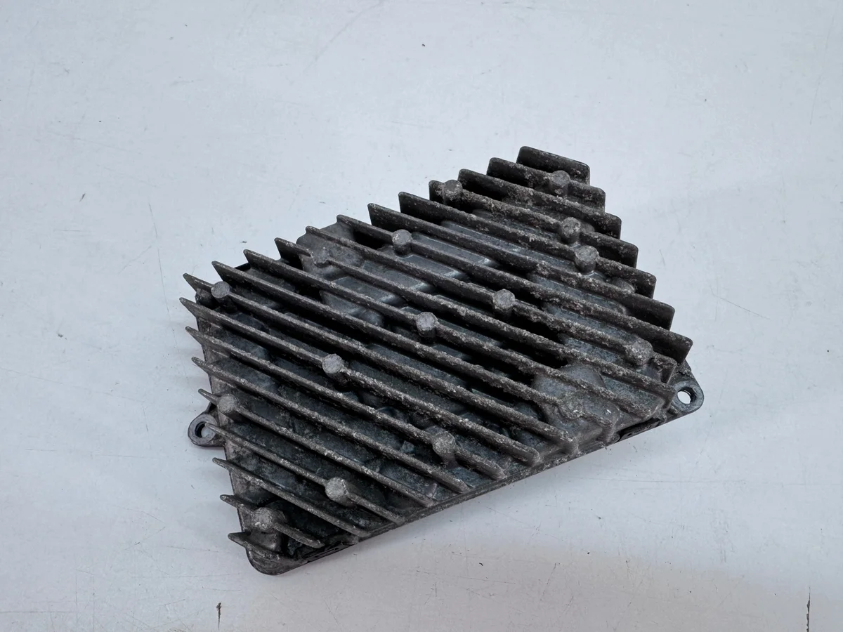 Audi A6 C8 4K0941592BC Modul Strömförsörjning
