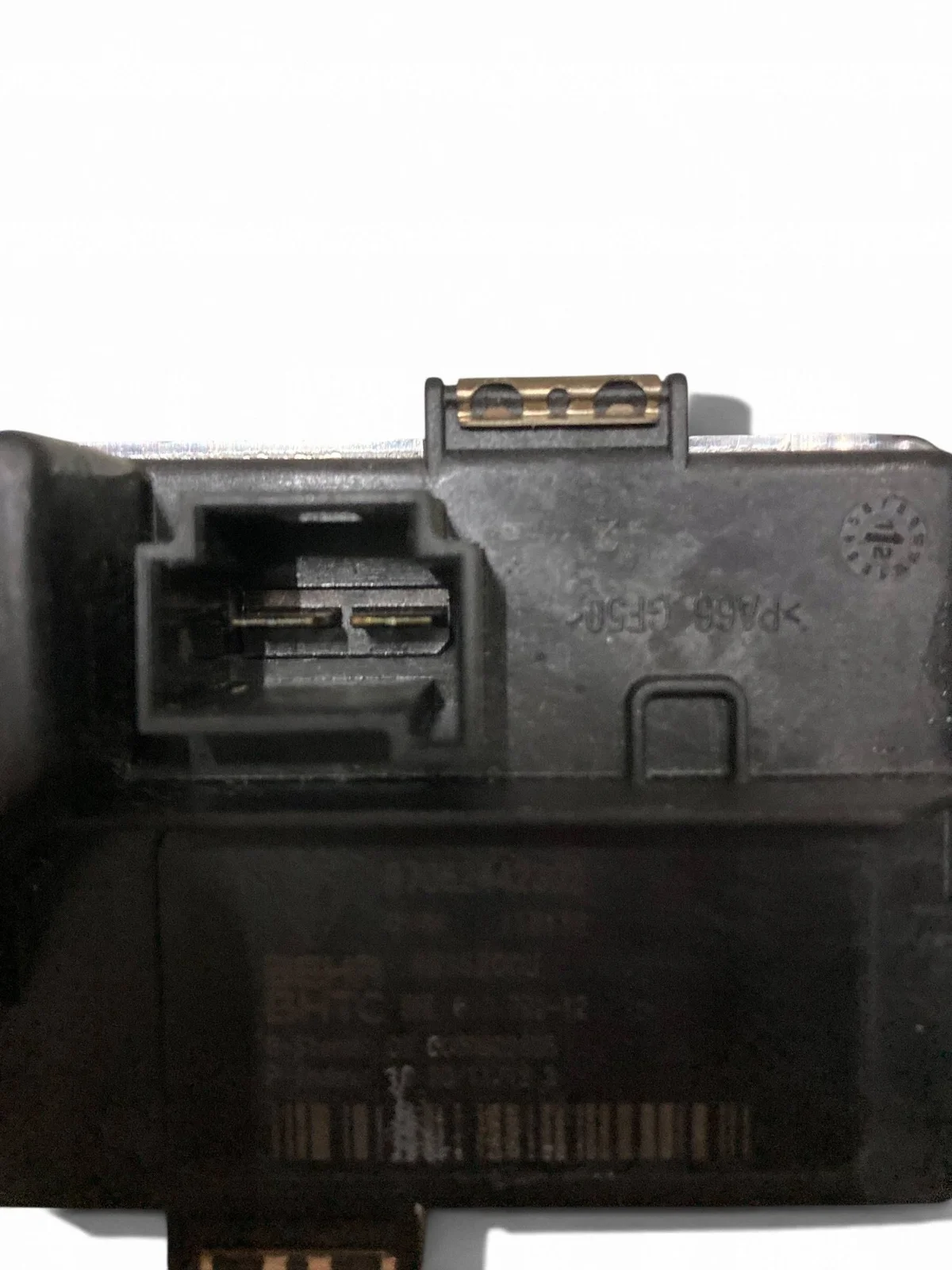 Resistencia Porsche Panamera 970 Usada image 4