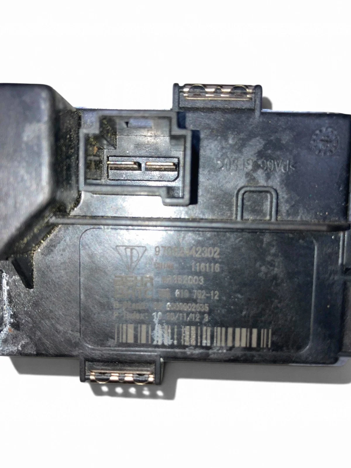 Resistencia Porsche Panamera 970 Usada image 5