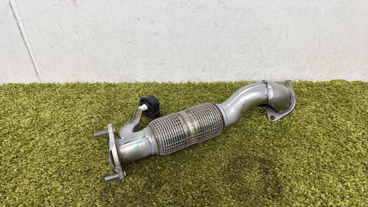 Exhaust Flex Pipe Hyundai Tucson IV 1.6 T-GDi PHEV