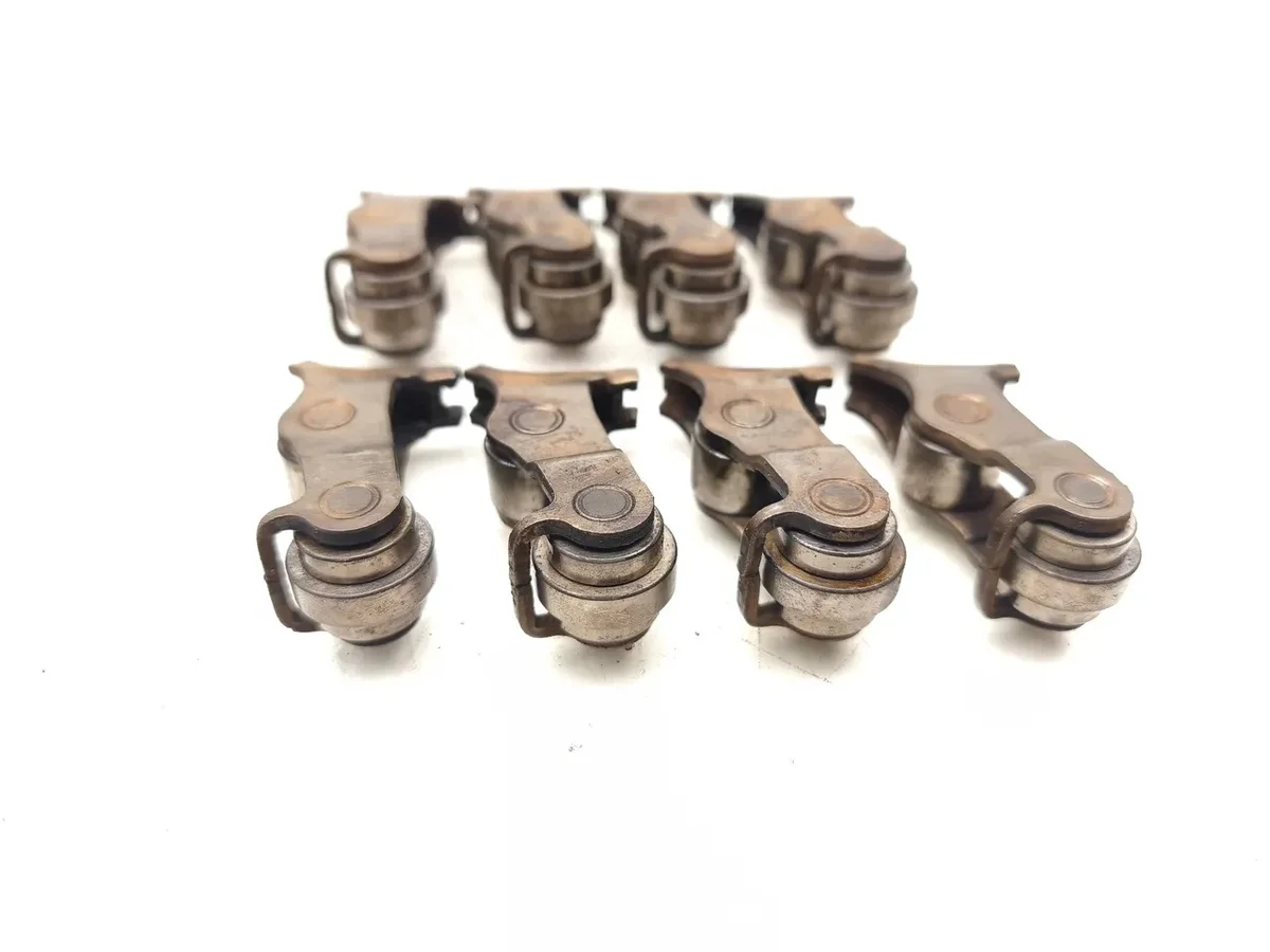 Mini Cooper Ventilarm 8 PSC Begagnad