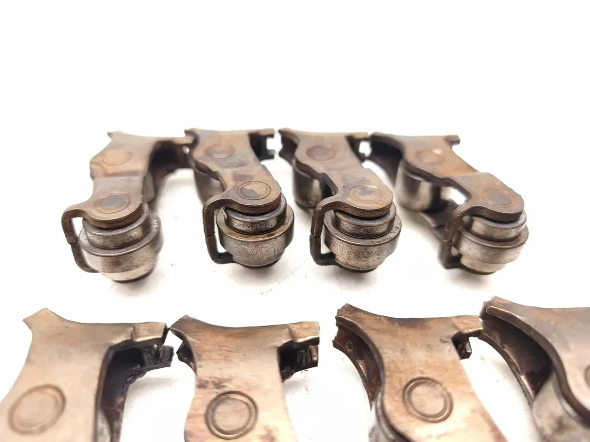 Mini Cooper Ventilarm 8 PSC Begagnad image 3