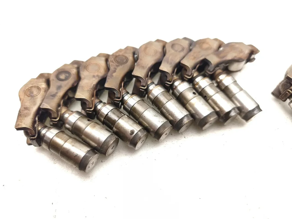 Mini Cooper Wahacz zaworu 8+8 PSC