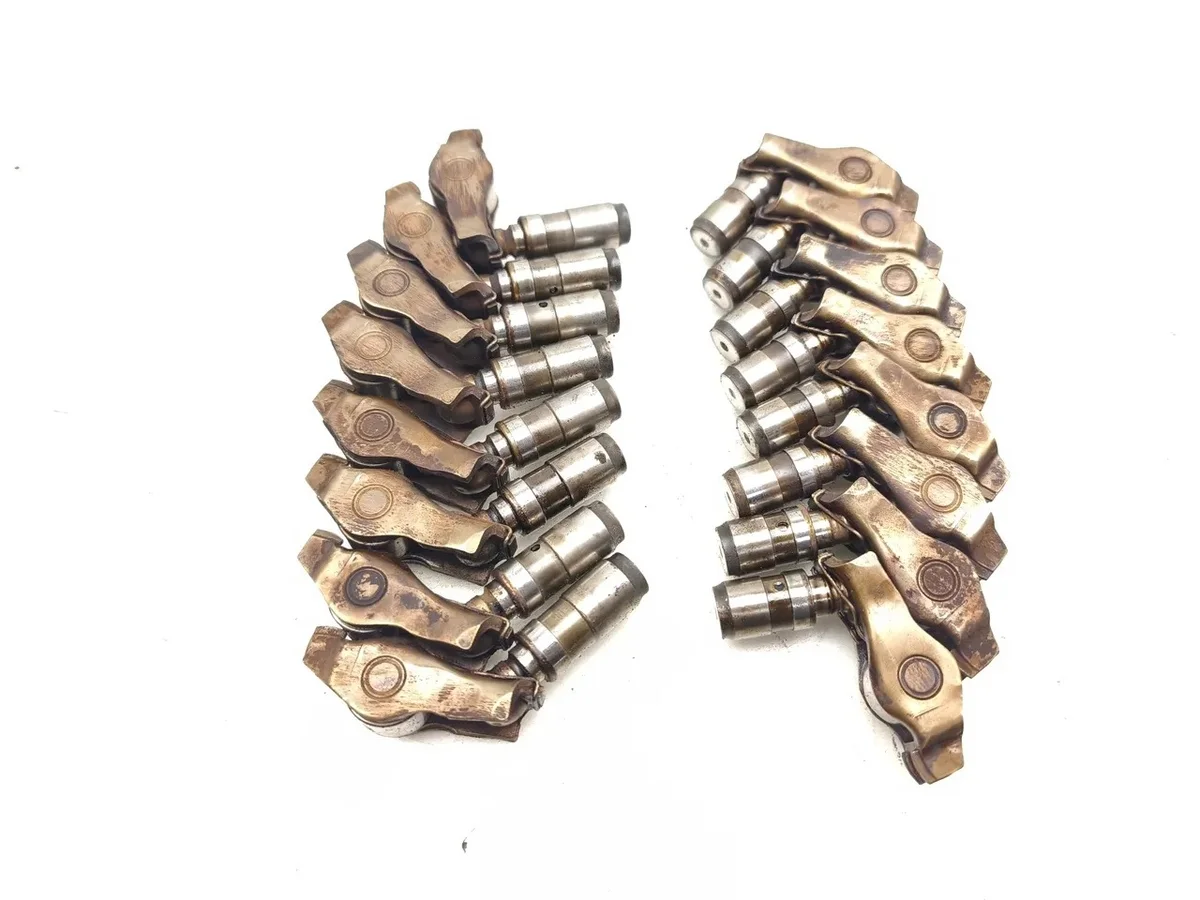 Mini Cooper Wahacz zaworu 8+8 PSC image 4