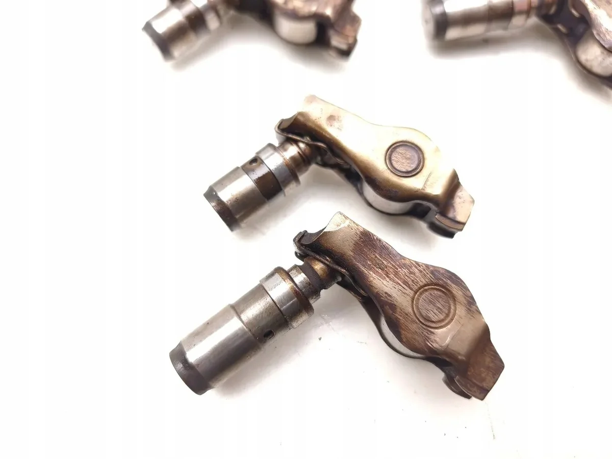 Mini Cooper Wahacz zaworu 8+8 PSC image 7