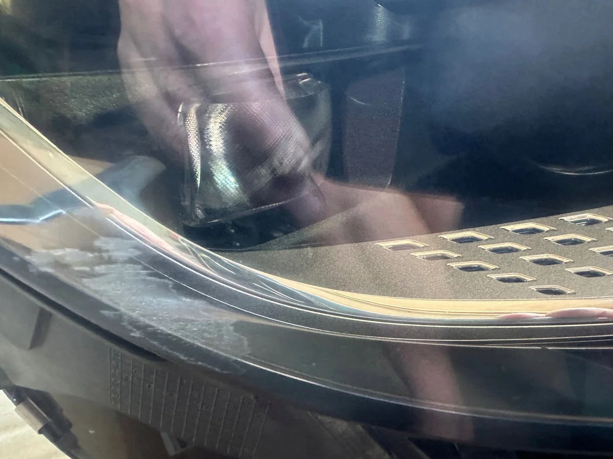 Scheinwerfer Rechts Digital Light Mercedes S W223 image 3
