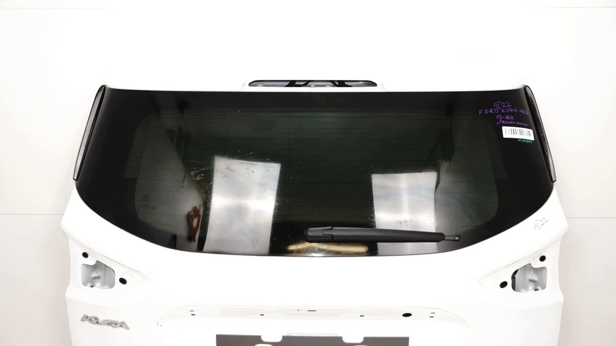 Ford Kuga MK2 Tailgate Trunk Lid 13-16 OEM 1455260826