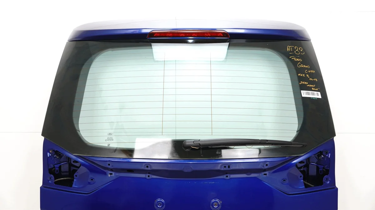 Ford Grand C-Max MK2 Lift Trunk Lid 14-19