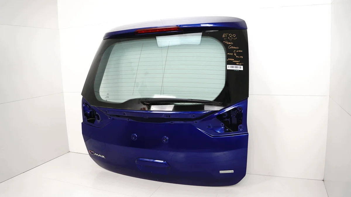 Portellone Ford Grand C Max MK2 1510260826 image 4
