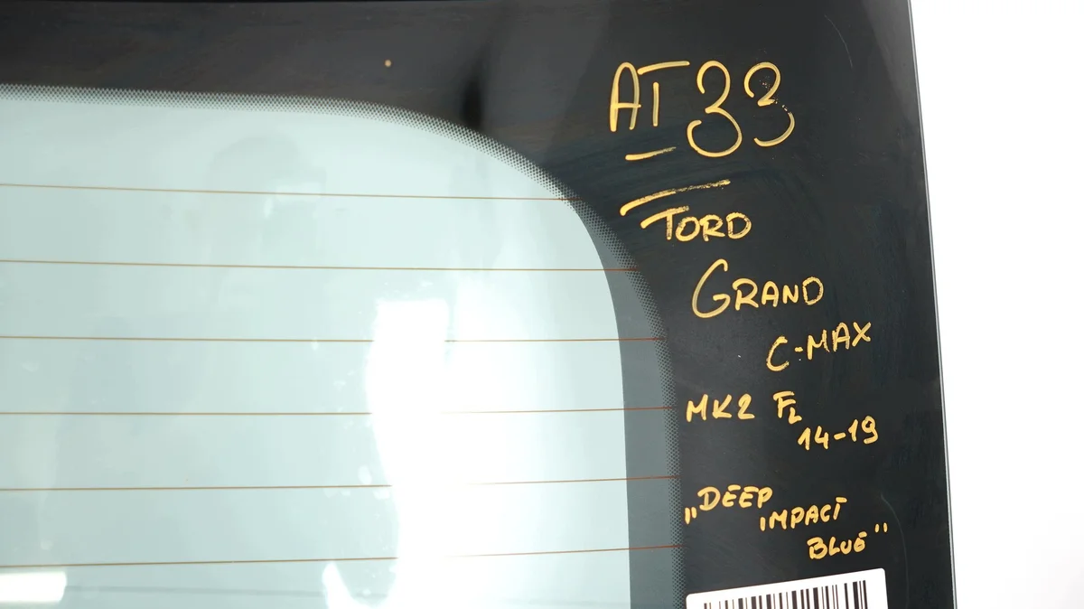 Portellone Ford Grand C Max MK2 1510260826 image 8