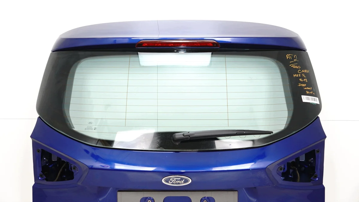 Ford C-Max MK2 Lift Trunk Lid 1535260826