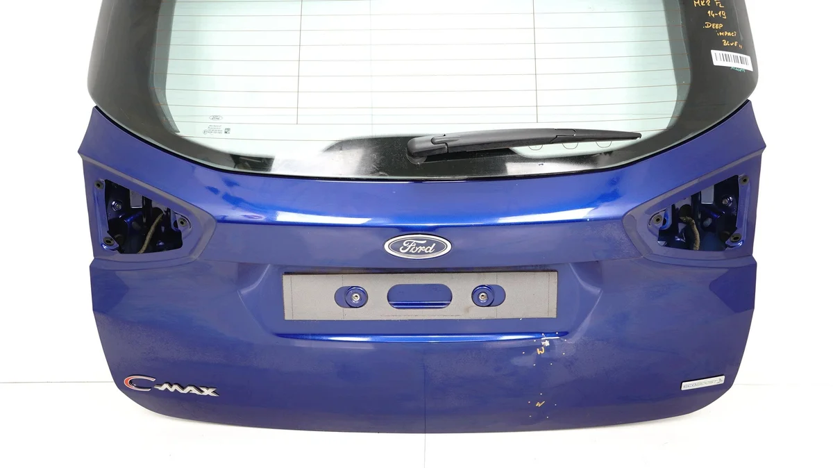 Takaluukku Ford C-Max Mk2 1535260826 image 3