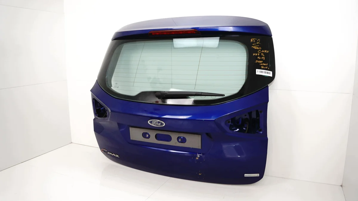 Takaluukku Ford C-Max Mk2 1535260826 image 4