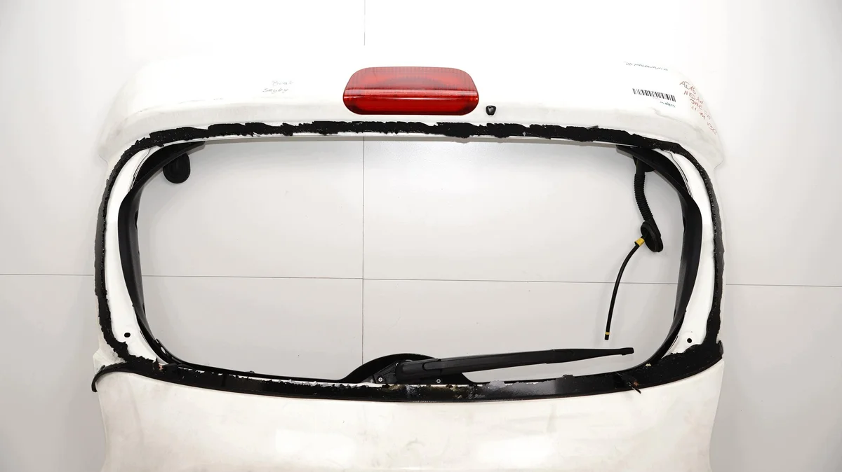 Nissan Juke F15 Trunk Lid 2011-2015