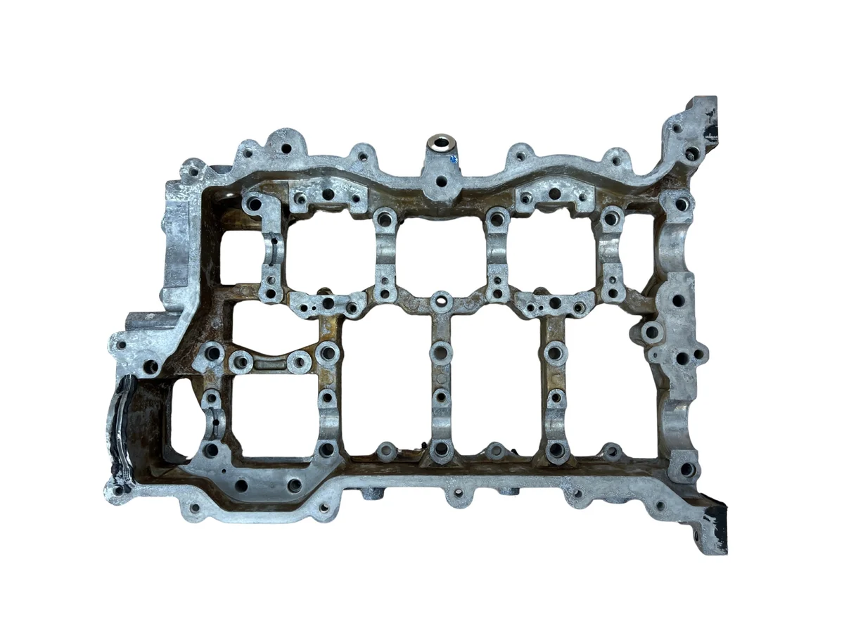 Hyundai Kia 1.6 T-GDI G4FT Camshaft Base Used