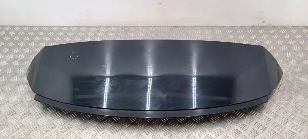 Spoiler arrière Lexus NX 7608578020 image 2