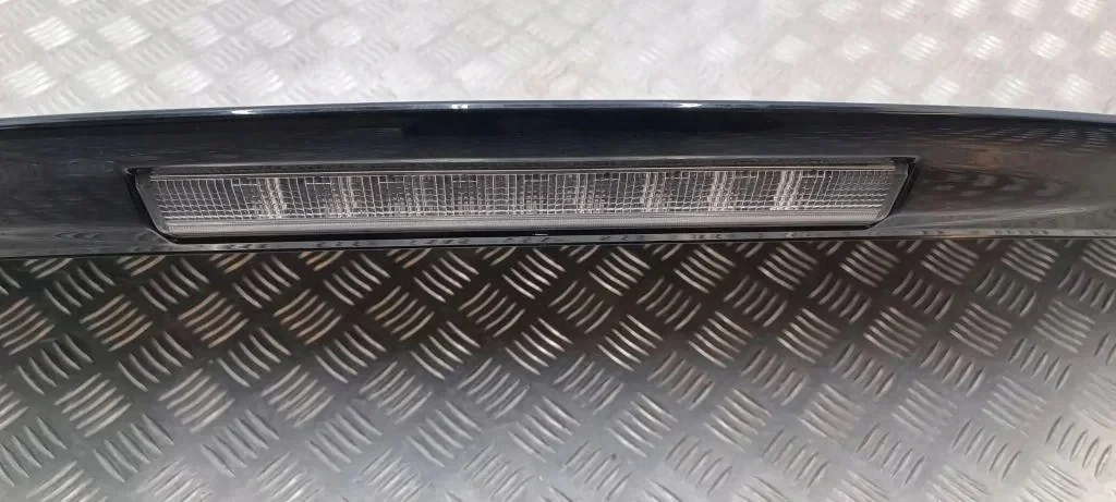 Spoiler arrière Lexus NX 7608578020 image 3