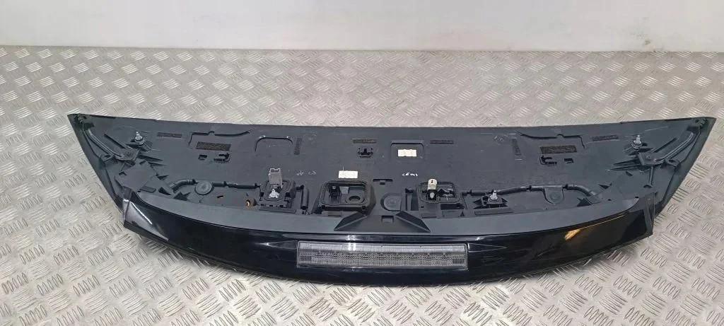 Spoiler arrière Lexus NX 7608578020 image 4