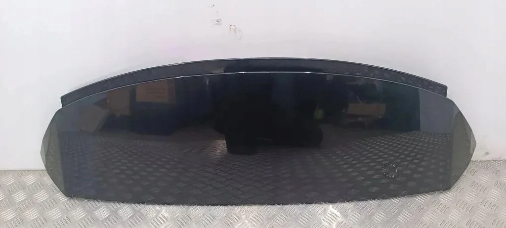 Spoiler arrière Lexus NX 7608578020 image 7
