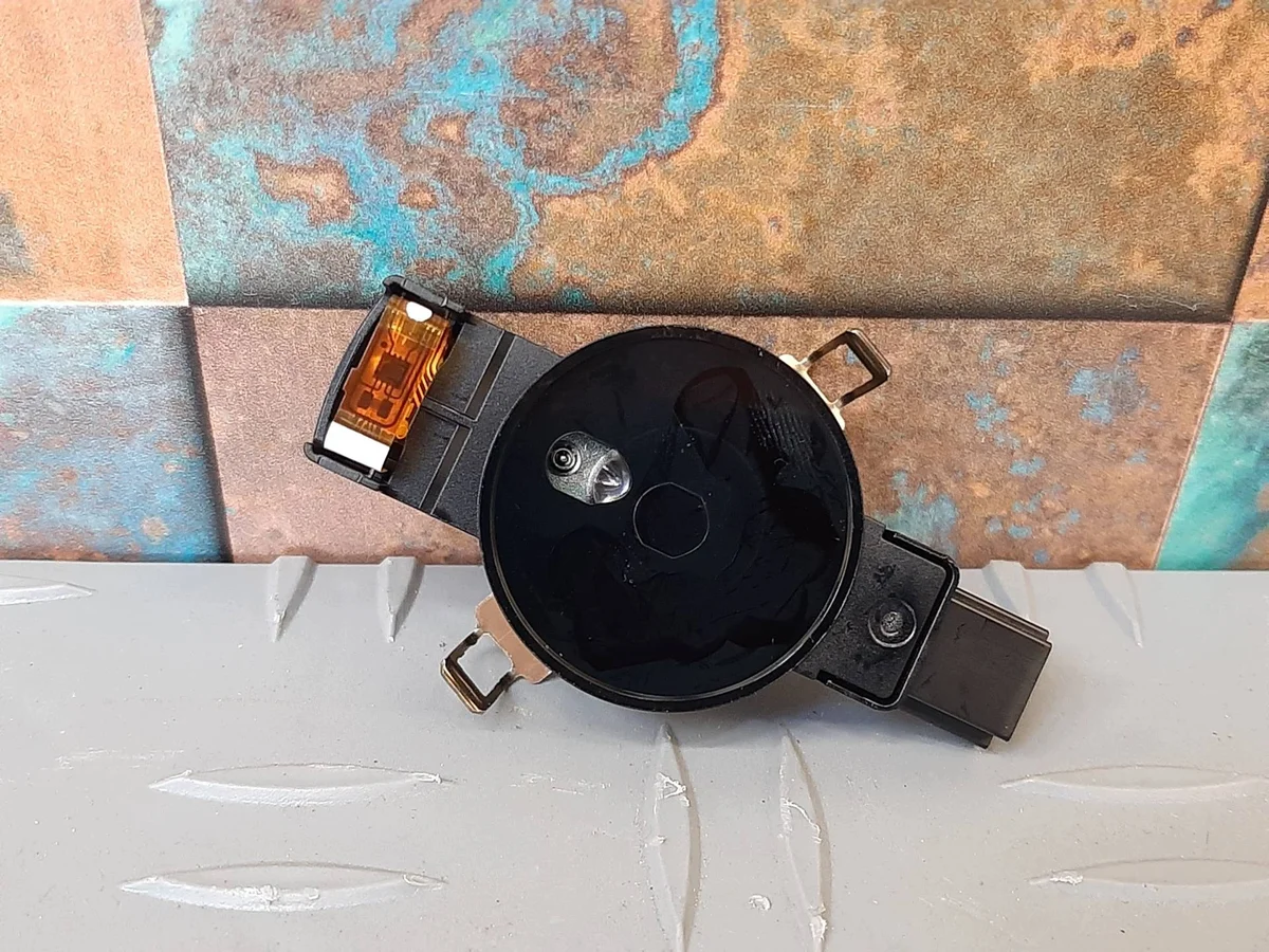Used Rain Sensor BMW 3 G20 G21 4 G22 G23 G26