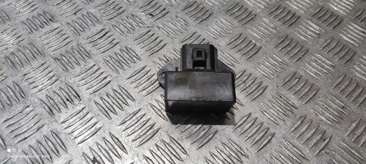 Brandstofpompregeleenheid Ford Explorer V fu5a9d370