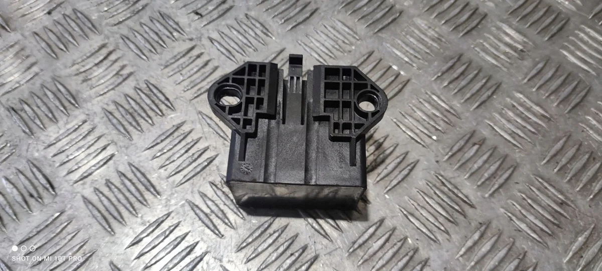 Módulo Bomba Combustible Ford Explorer V fu5a9d370