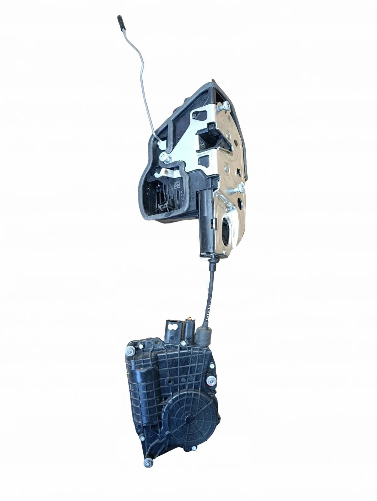 BMW F01 F02 F10 F11 Ovitoimilaite