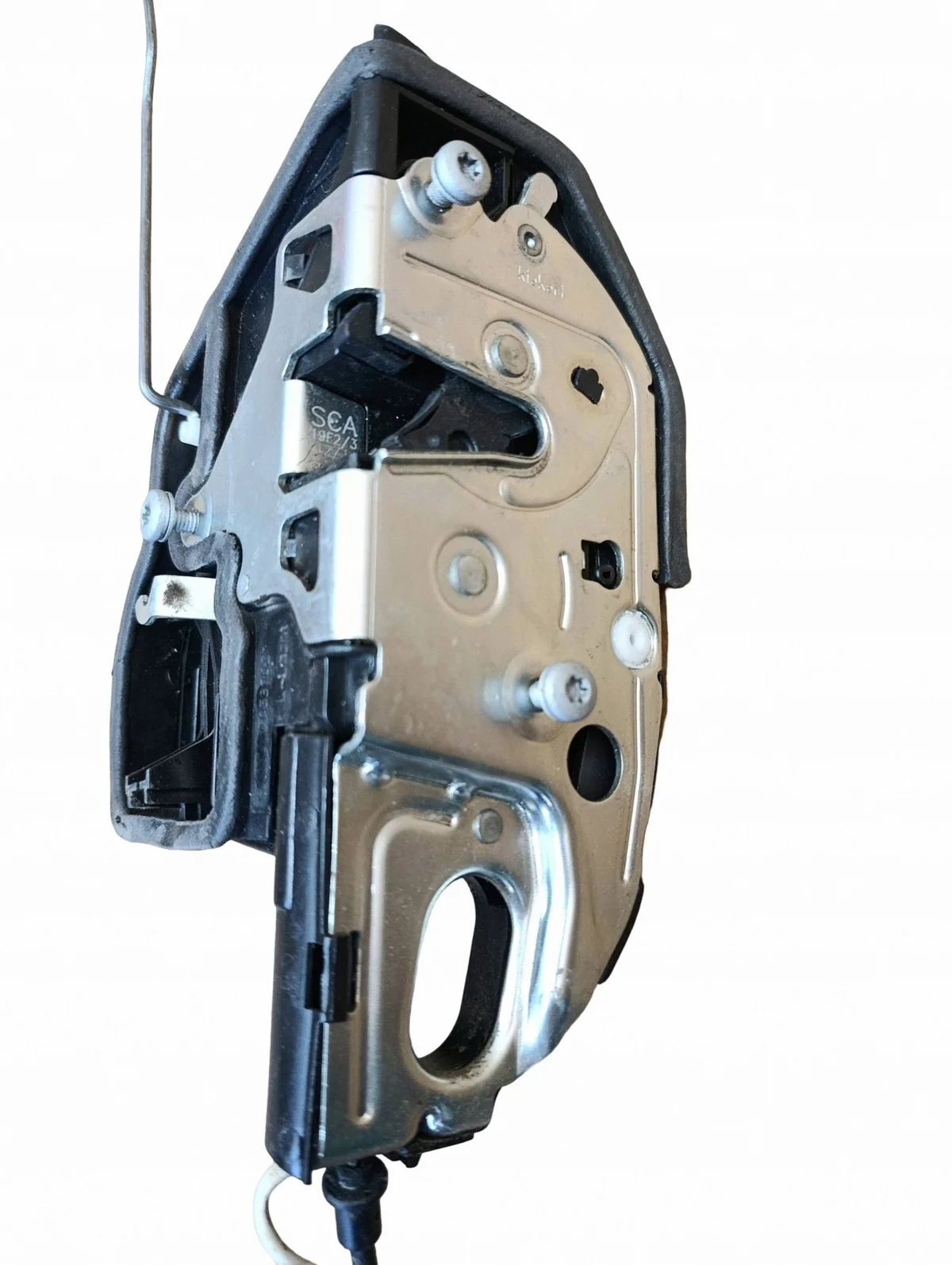 Soft Close Deurvergrendeling BMW F01 Rechts Voor image 3
