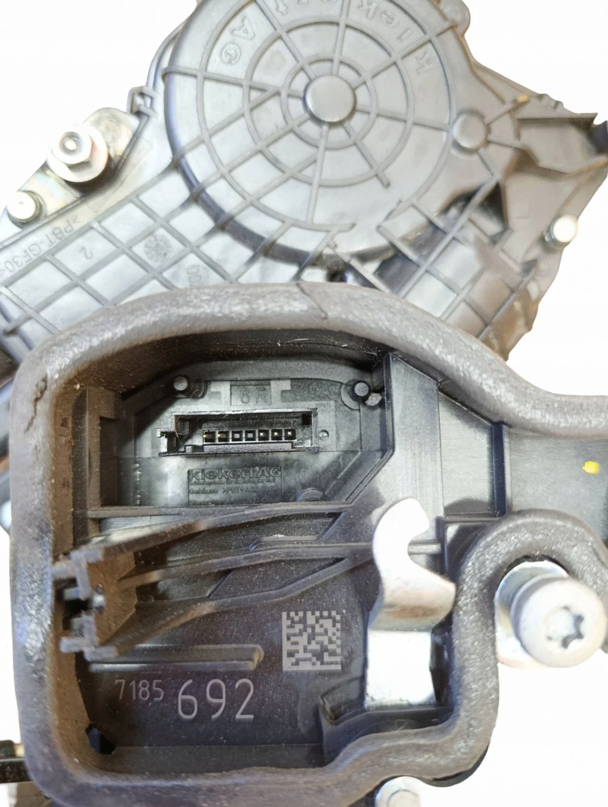 Soft Close Deurvergrendeling BMW F01 Rechts Voor image 6