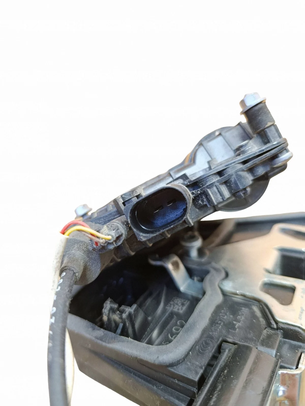 Soft Close Deurvergrendeling BMW F01 Rechts Voor image 7