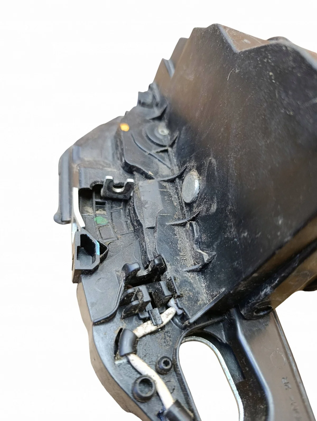 Soft Close Deurvergrendeling BMW F01 Rechts Voor image 8