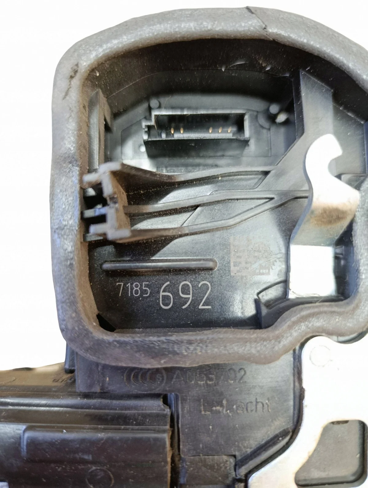 Soft Close Deurvergrendeling BMW F01 Rechts Voor image 9