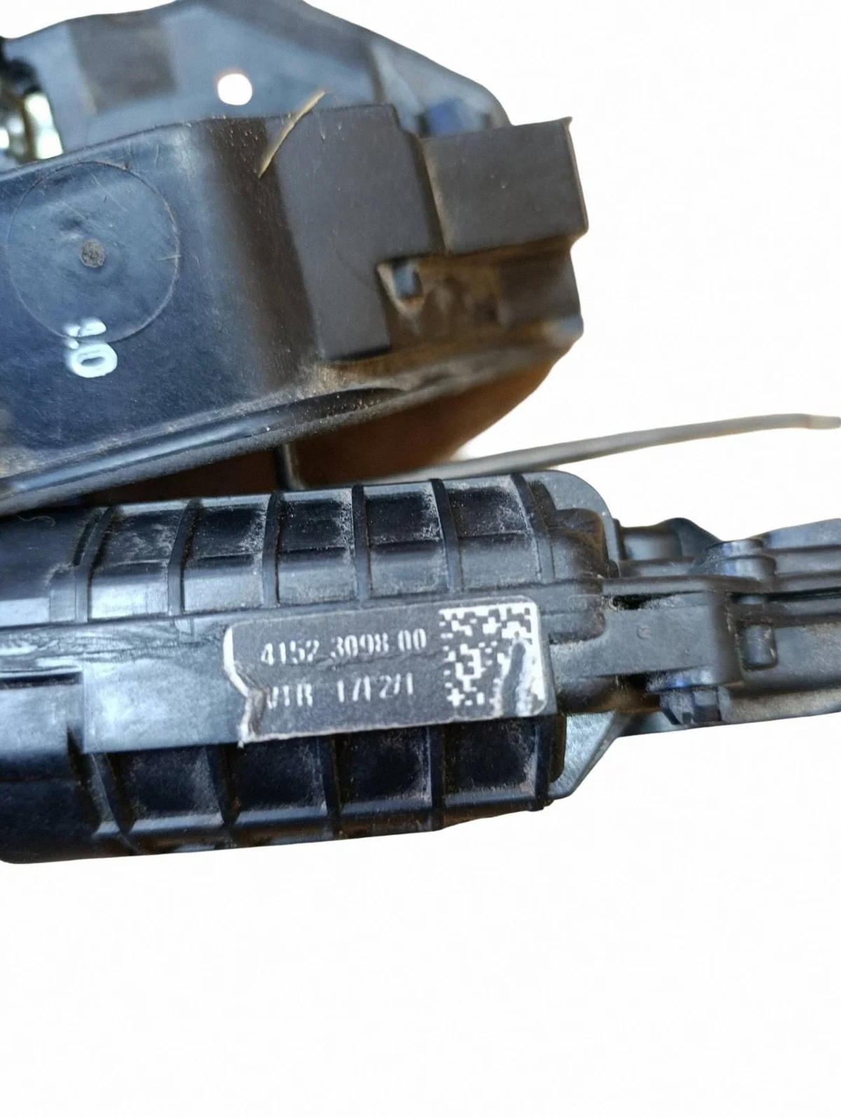 Soft Close Deurvergrendeling BMW F01 Rechts Voor image 10