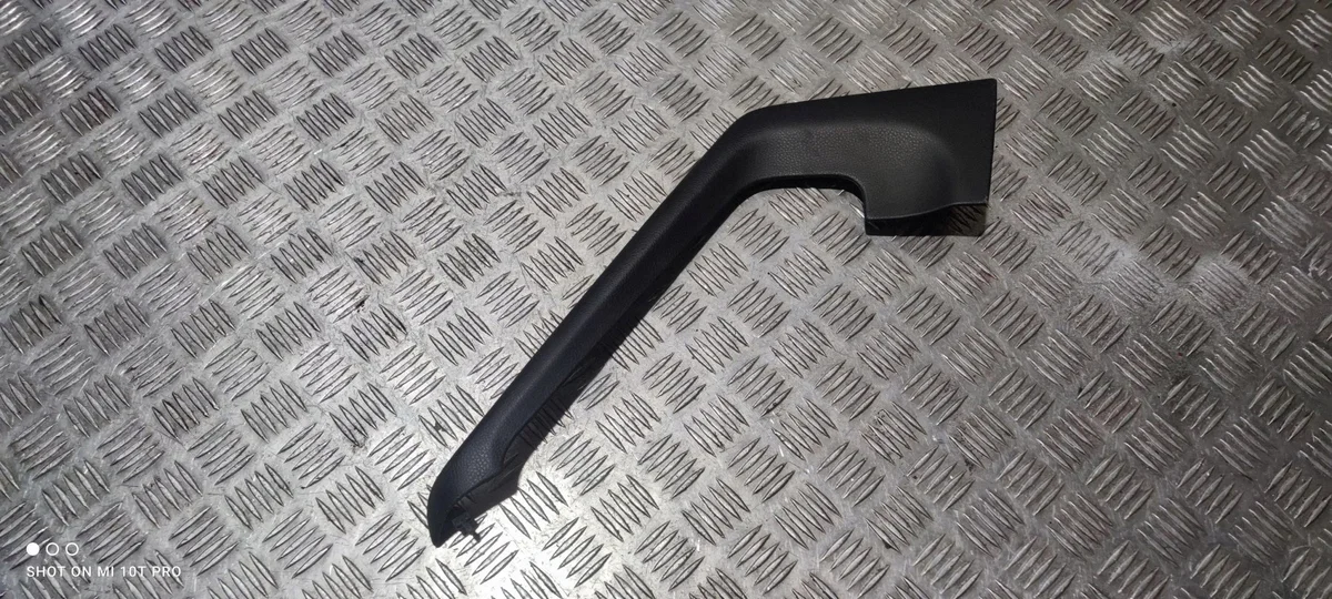 Porsche Macan 95B Center Console Part Used