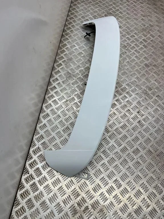 Renault Clio V Trunk Spoiler Used 960303390R