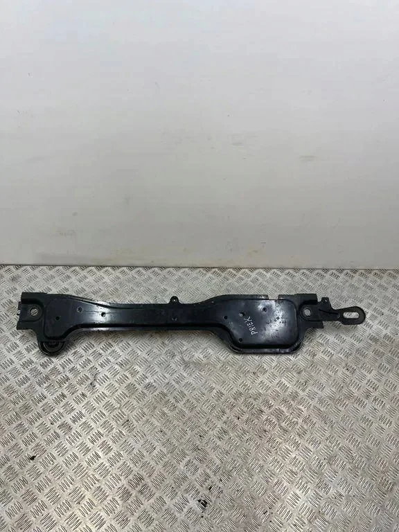 Support radiateur RENAULT SCÉNIC IV 1.7L image 4
