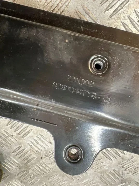 Support radiateur RENAULT SCÉNIC IV 1.7L image 7