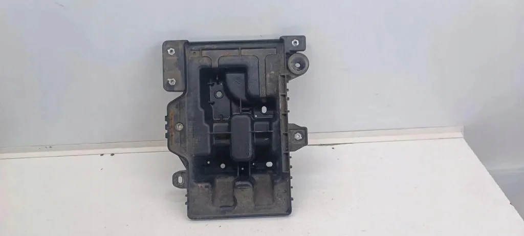 HYUNDAI TUCSON BASE BATTERIA AUTOMATICA image 3