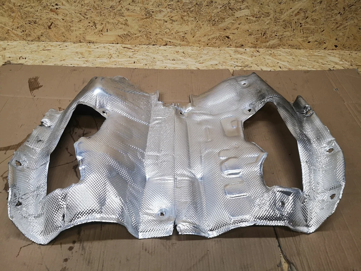 Audi A5 8W Cache Thermique Tunnel 8W0803979F