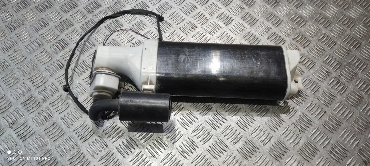 Fuel Evap Carbon Filter P68231653AA