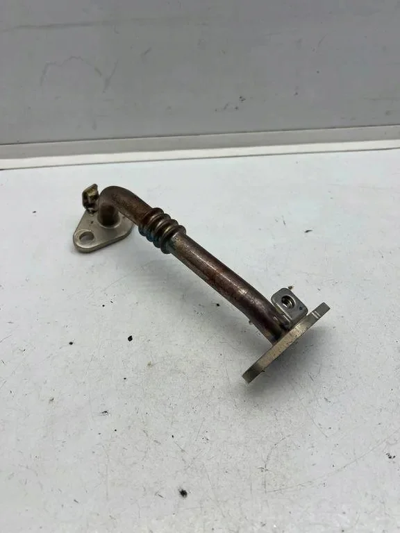 EGR Rohr 147251411R für Renault image 3