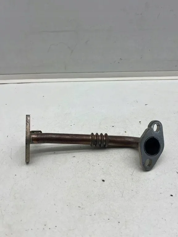 EGR Rohr 147251411R für Renault image 4