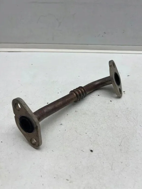 EGR Rohr 147251411R für Renault image 5