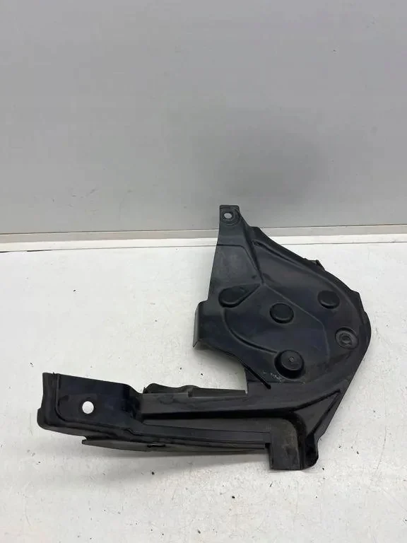 Plástico Limpa Para-brisa Ford JX7BA01628DB Usado