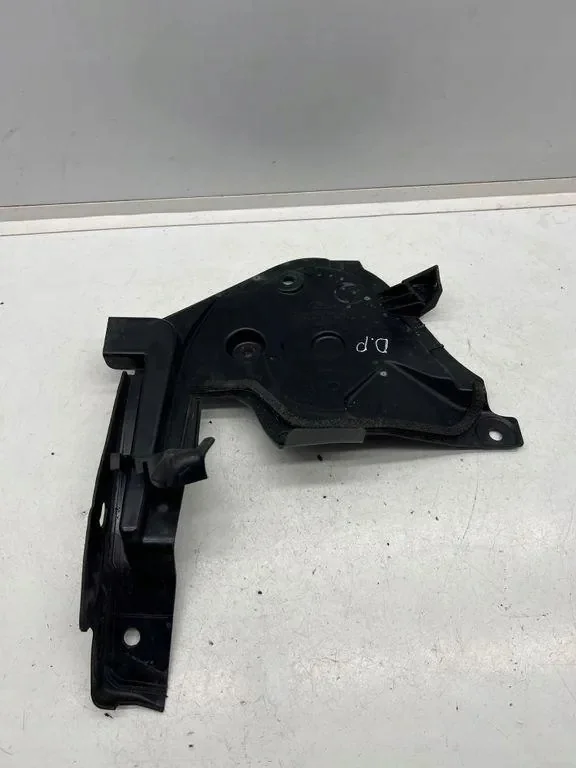 Plástico Limpa Para-brisa Ford JX7BA01628DB Usado image 3